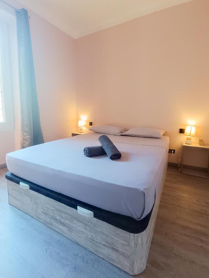 France 66 4 Pers Ac Wifi Apartment นีซ ภายนอก รูปภาพ
